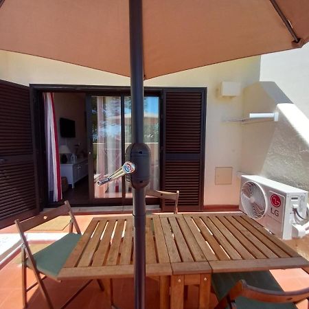Casa Da Carmen - Estudio Em Albufeira Eksteriør bilde