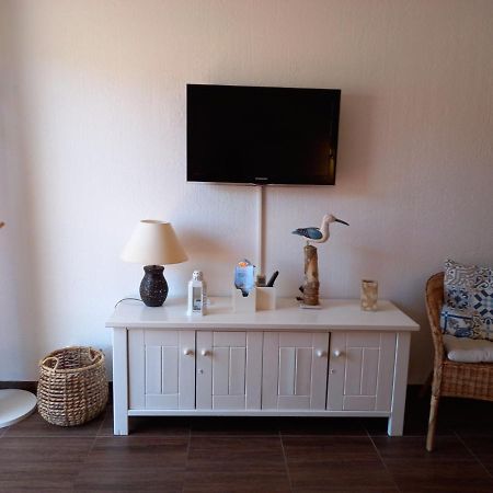 Casa Da Carmen - Estudio Em Albufeira Eksteriør bilde