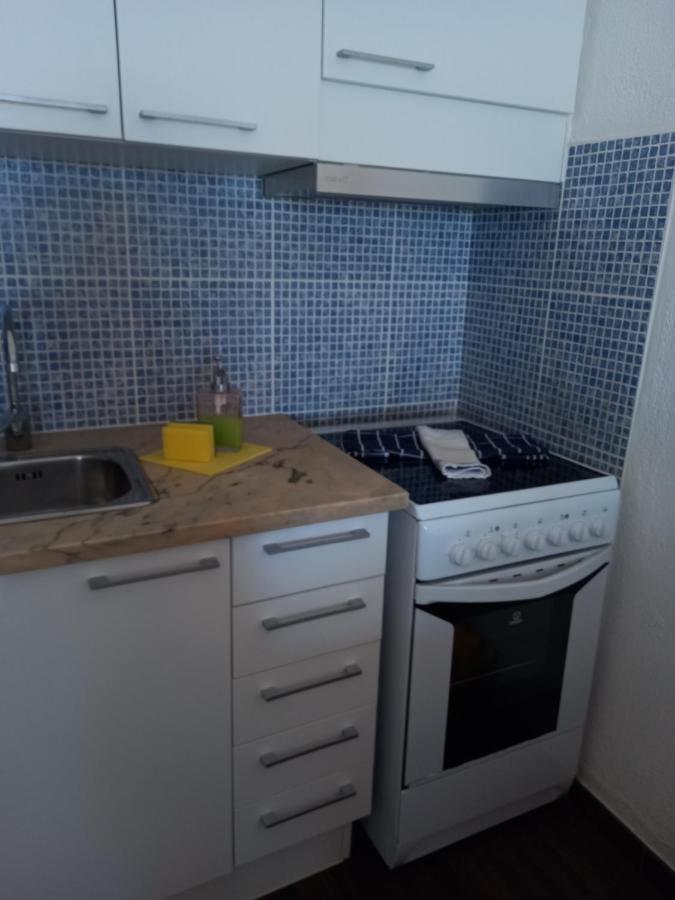 Casa Da Carmen - Estudio Em Albufeira Eksteriør bilde